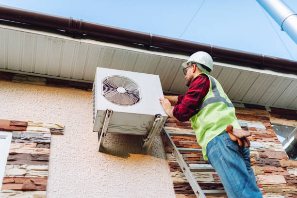 Best HVAC repair near me  in Lucerne Valley, CA