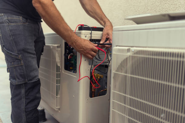 Best Central air repair  in Lucerne Valley, CA