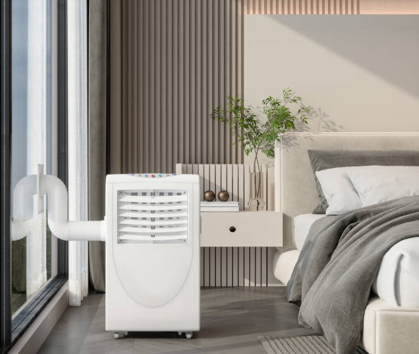 Best HVAC air duct cleaning  in Lucerne Valley, CA