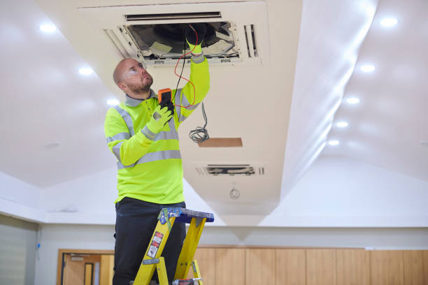 Best Local HVAC companies  in Lucerne Valley, CA