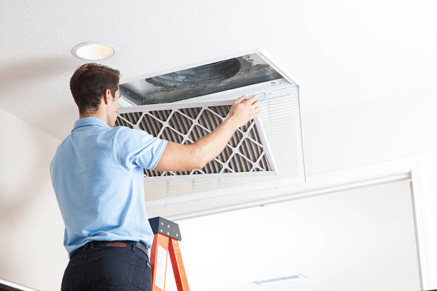 Best HVAC maintenance near me  in Lucerne Valley, CA