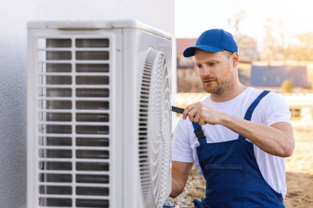Best HVAC tune-up services  in Lucerne Valley, CA