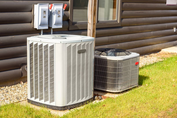 Best Emergency HVAC repair  in Lucerne Valley, CA